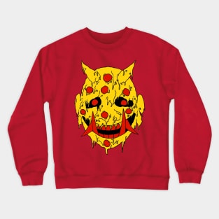 Pepper - Oni Crewneck Sweatshirt